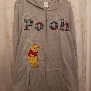 Slighty used Disney Winnie the Pooh